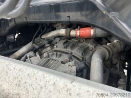 DAF XF 106.460 SSC, AUTOMATIK, RETARDER, EURO6