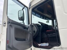 DAF XF 106.460 SSC, AUTOMATIK, RETARDER, EURO6