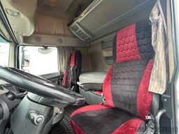 DAF XF 106.460 SSC, AUTOMATIK, RETARDER, EURO6