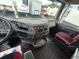 DAF XF 106.460 SSC, AUTOMATIK, RETARDER, EURO6