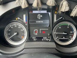 DAF XF 106.460 SSC, AUTOMATIK, RETARDER, EURO6