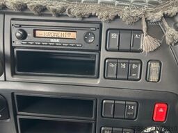 DAF XF 106.460 SSC, AUTOMATIK, RETARDER, EURO6