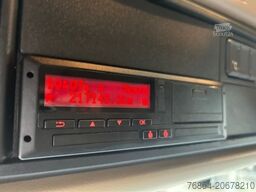 DAF XF 106.460 SSC, AUTOMATIK, RETARDER, EURO6