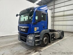 MAN TGS 18.320 AIRCO - 5 STUKS/PIECES  - EURO 6