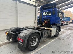 MAN TGS 18.320 AIRCO - 5 STUKS/PIECES  - EURO 6