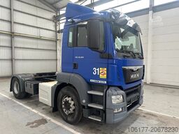 MAN TGS 18.320 AIRCO - 5 STUKS/PIECES - EURO 6