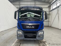MAN TGS 18.320 AIRCO - 5 STUKS/PIECES - EURO 6
