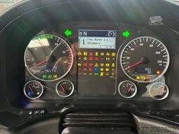 MAN TGS 18.320 AIRCO - 5 STUKS/PIECES  - EURO 6