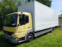 Mercedes-Benz Atego 816