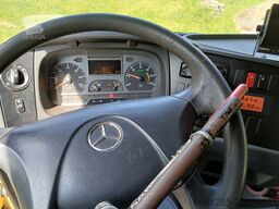 Mercedes-Benz Atego 816