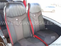 Mercedes Tourismo RHD-M / 2A