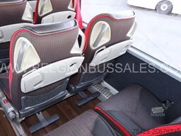 Mercedes Tourismo RHD-M / 2A