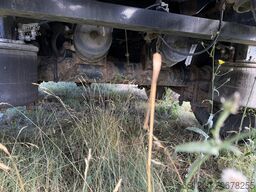 Bunge Tankwagen Anhänger HEL / DK / SOK / O&U