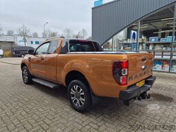 Ford Ranger 2.0 TDCI 4X4 BiTurbo WildTrak/ Leer/ Nav...