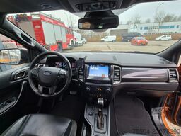 Ford Ranger 2.0 TDCI 4X4 BiTurbo WildTrak/ Leer/ Nav...