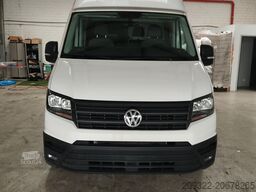 VW Grand California 600 2.0 TDI