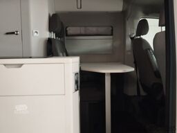 VW Grand California 600 2.0 TDI