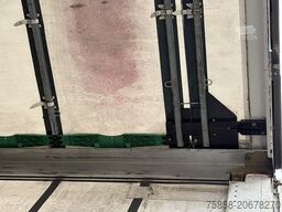 Krone Jumbo 3m Innenhöhe Hubdach Edscha