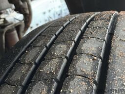 MAN 25.292 (19220 L / 3 COMPARTIMENTS / 6X2 / MANUA...