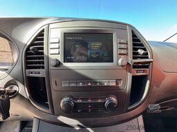 Mercedes-Benz Vito 116 CDI 4x4 Mixto N1G