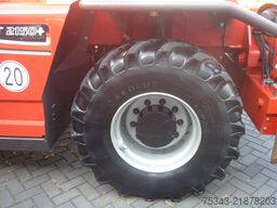 Manitou 2150 Privelege
