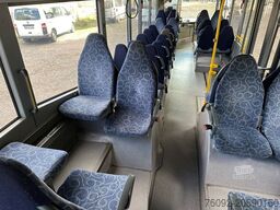 SETRA S 415 NF (Euro 5)