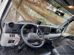 FUSO 7C18 Meiller Kipper Roadbox