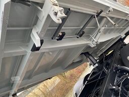 FUSO 7C18 Meiller Kipper Roadbox