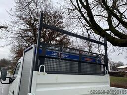 FUSO 7C18 Meiller Kipper Roadbox