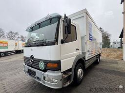 MERCEDES-BENZ Atego1528/LBW/AHK/Doppel-H