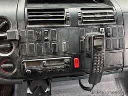 MERCEDES-BENZ Atego1528/LBW/AHK/Doppel-H