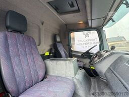 MERCEDES-BENZ Atego1528/LBW/AHK/Doppel-H