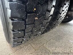 MERCEDES-BENZ Atego1528/LBW/AHK/Doppel-H