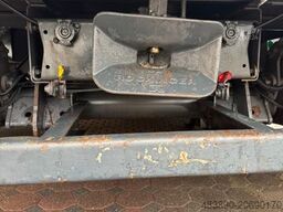 MERCEDES-BENZ Atego1528/LBW/AHK/Doppel-H