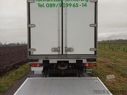 MAN TGL 8.180 Carrier Supra 550 + Bär 1.000 kg LBW