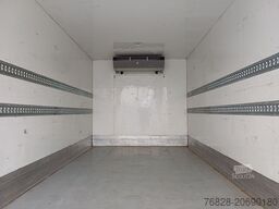 MAN TGL 8.180 Carrier Supra 550 + Bär 1.000 kg LBW