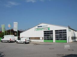 MAN TGL 8.180 Carrier Supra 550 + Bär 1.000 kg LBW