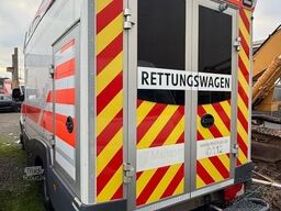 MERCEDES-BENZ Sprinter III KOFFER RWD 516CDI*RTW*RETTUNGSWAGEN