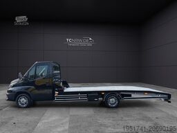 IVECO Daily 35S18 Abschleppwagen Modell 2025 AHK 3,5t