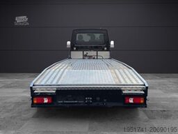 IVECO Daily 35S18 Abschleppwagen Modell 2025 AHK 3,5t