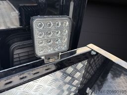 IVECO Daily 35S18 Abschleppwagen Modell 2025 AHK 3,5t