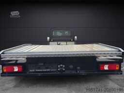 IVECO Daily 35S18 Abschleppwagen Modell 2025 AHK 3,5t