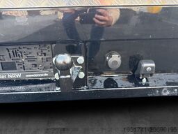 IVECO Daily 35S18 Abschleppwagen Modell 2025 AHK 3,5t