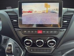 IVECO Daily 35S18 Abschleppwagen Modell 2025 AHK 3,5t