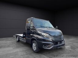 IVECO Daily 35S18 Abschleppwagen Modell 2025 AHK 3,5t