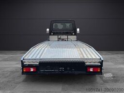 IVECO Daily 35S18 Abschleppwagen Modell 2025 AHK 3,5t