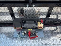 IVECO Daily 35S18 Abschleppwagen Modell 2025 AHK 3,5t