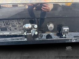 IVECO Daily 35S18 Abschleppwagen Modell 2025 AHK 3,5t