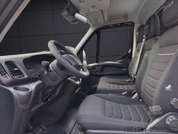 IVECO Daily 35S18 Abschleppwagen Modell 2025 AHK 3,5t