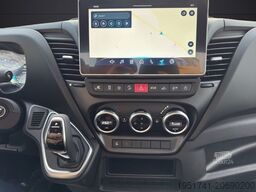 IVECO Daily 35S18 Abschleppwagen Modell 2025 AHK 3,5t